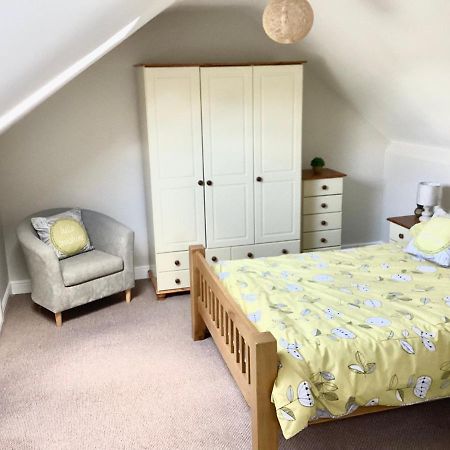 Mendip Edge Retreat Βίλα Farrington Gurney Εξωτερικό φωτογραφία