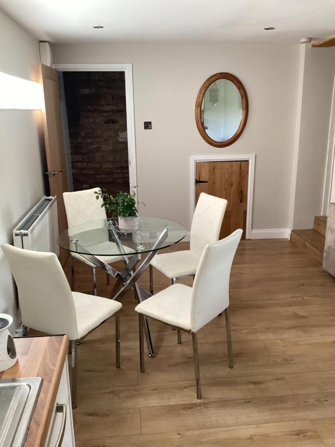 Mendip Edge Retreat Βίλα Farrington Gurney Εξωτερικό φωτογραφία