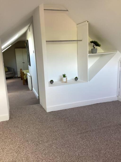 Mendip Edge Retreat Βίλα Farrington Gurney Εξωτερικό φωτογραφία