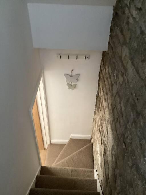 Mendip Edge Retreat Βίλα Farrington Gurney Εξωτερικό φωτογραφία