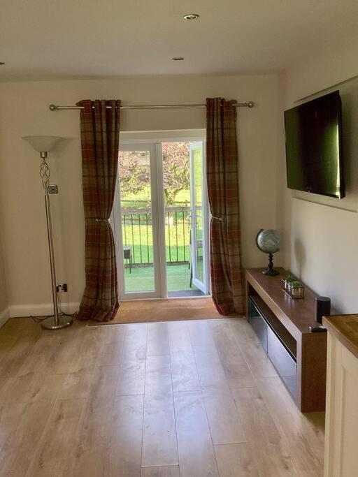 Mendip Edge Retreat Βίλα Farrington Gurney Εξωτερικό φωτογραφία